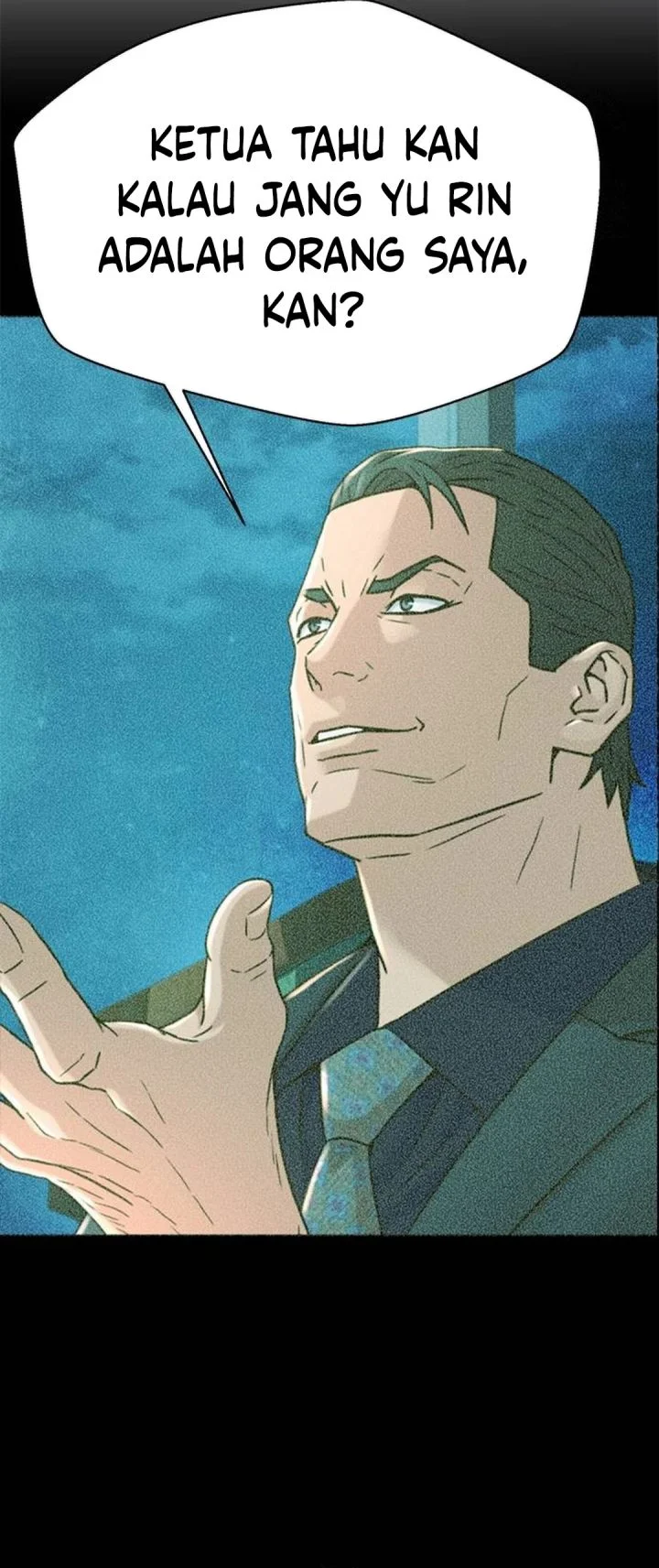 Judge Lee Han Young Chapter 208 Gambar 75