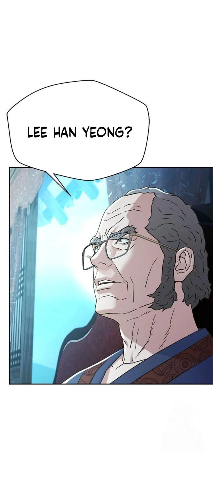 Judge Lee Han Young Chapter 208 Gambar 13