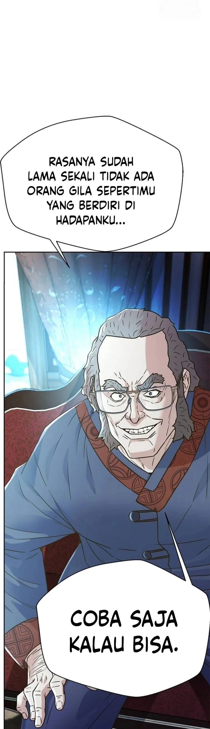 Judge Lee Han Young Chapter 209 Gambar 15