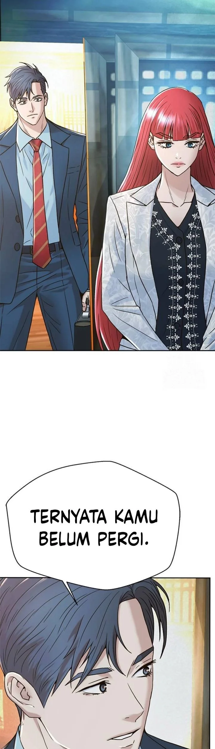 Judge Lee Han Young Chapter 209 Gambar 22