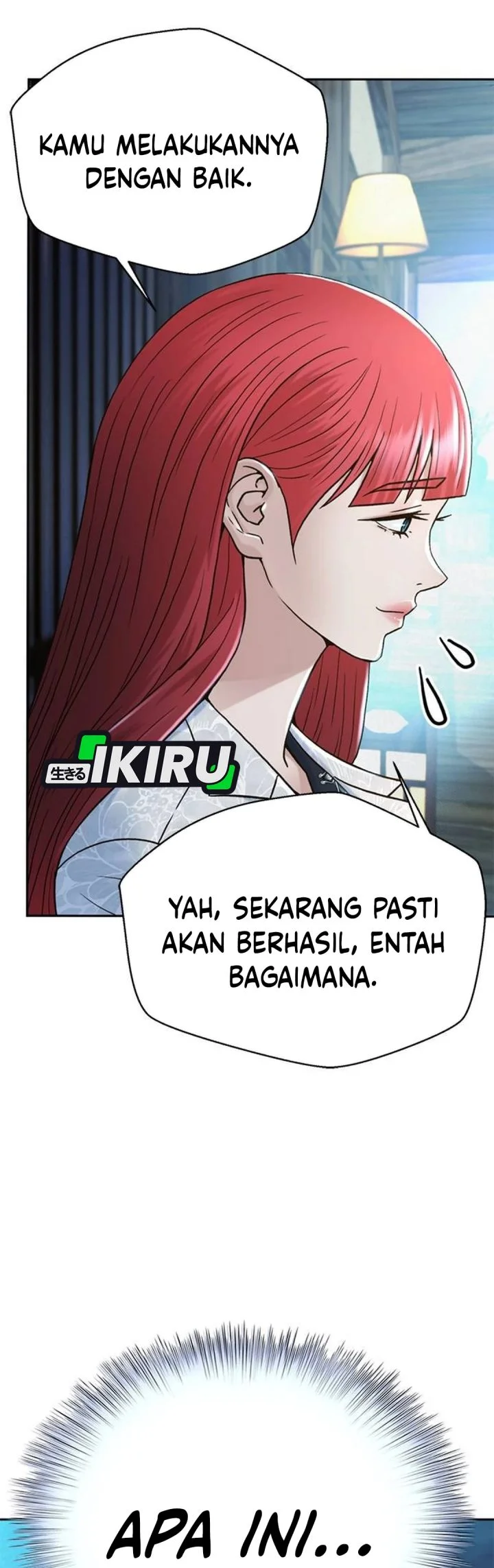 Judge Lee Han Young Chapter 209 Gambar 24
