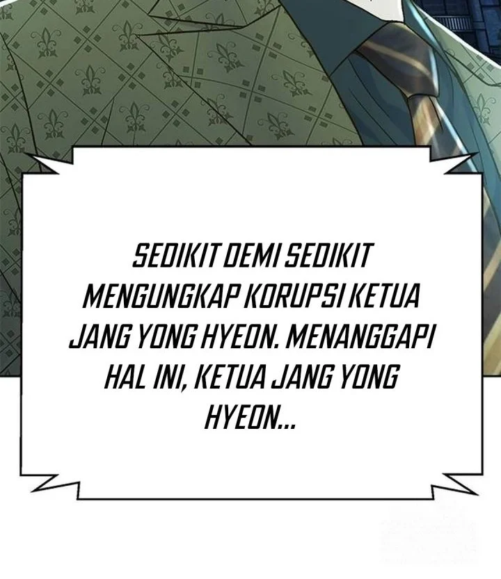 Judge Lee Han Young Chapter 209 Gambar 38