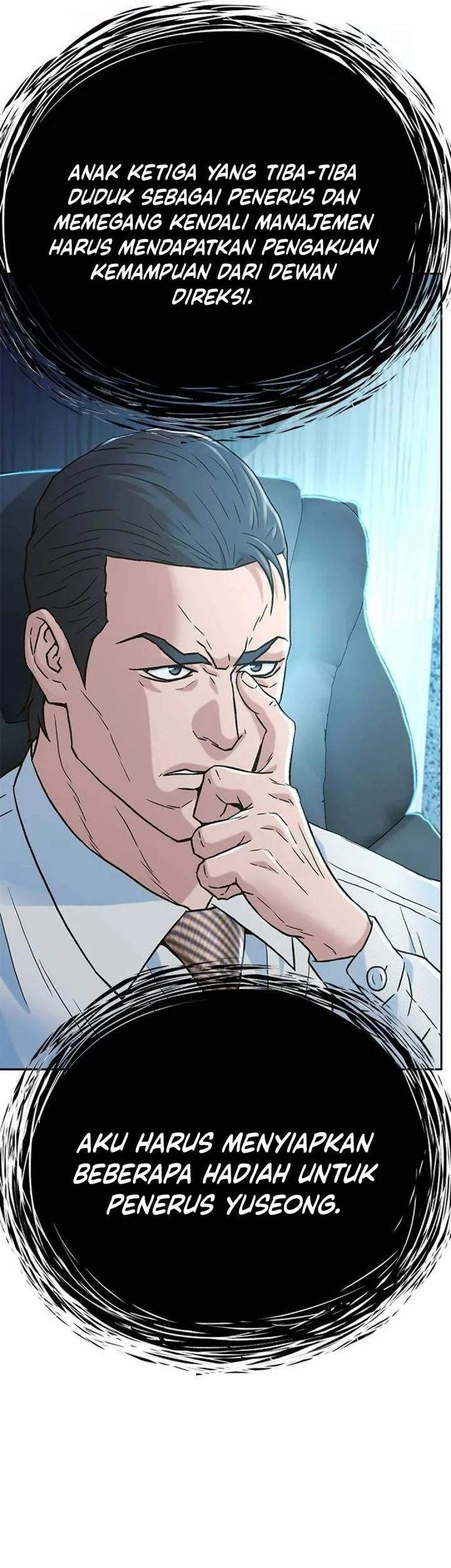 Judge Lee Han Young Chapter 209 Gambar 59