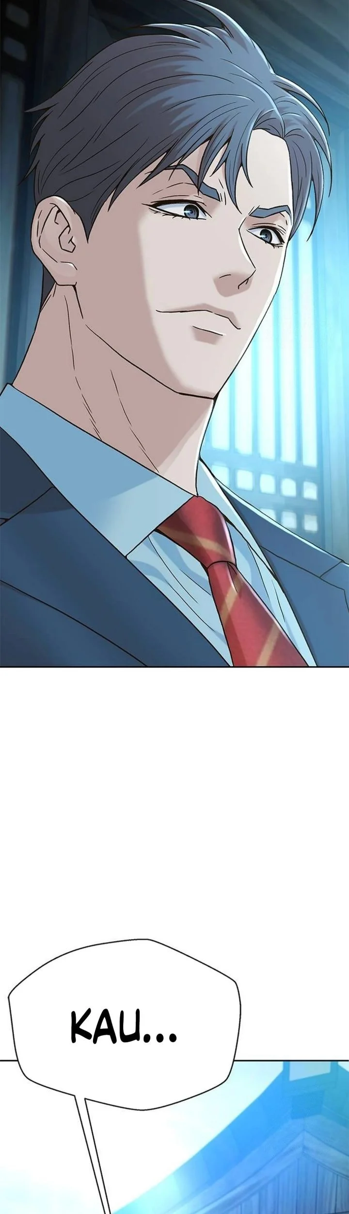 Judge Lee Han Young Chapter 209 Gambar 4