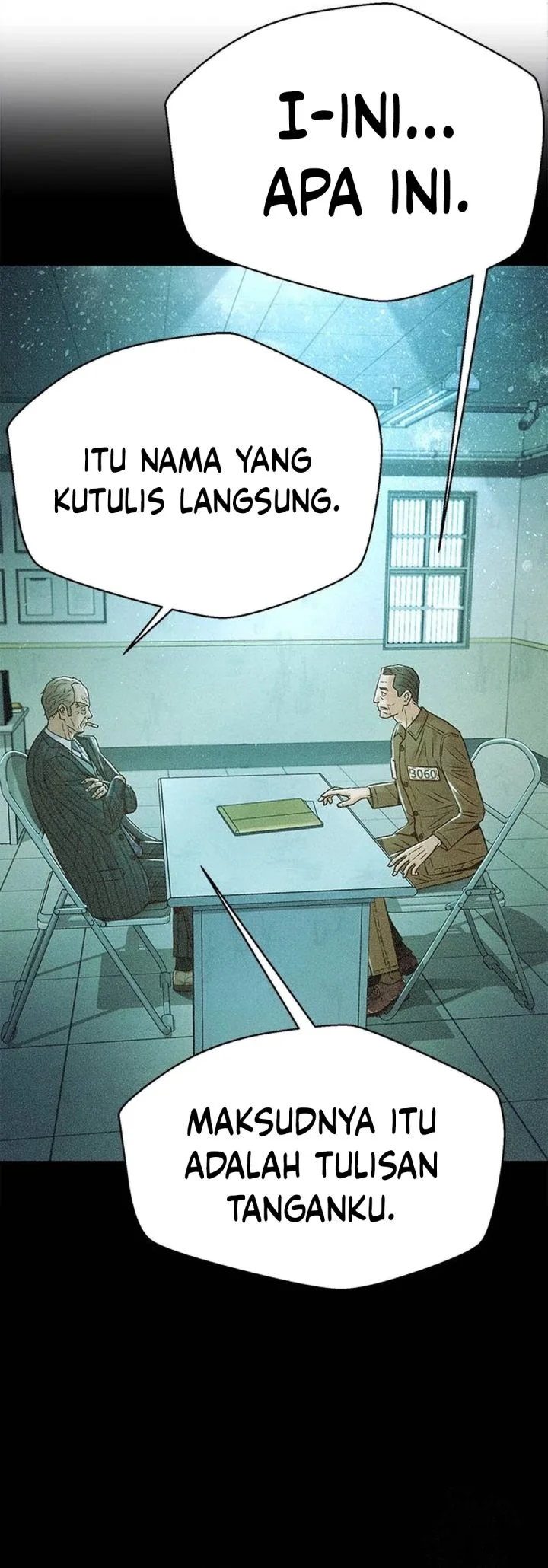 Judge Lee Han Young Chapter 209 Gambar 74