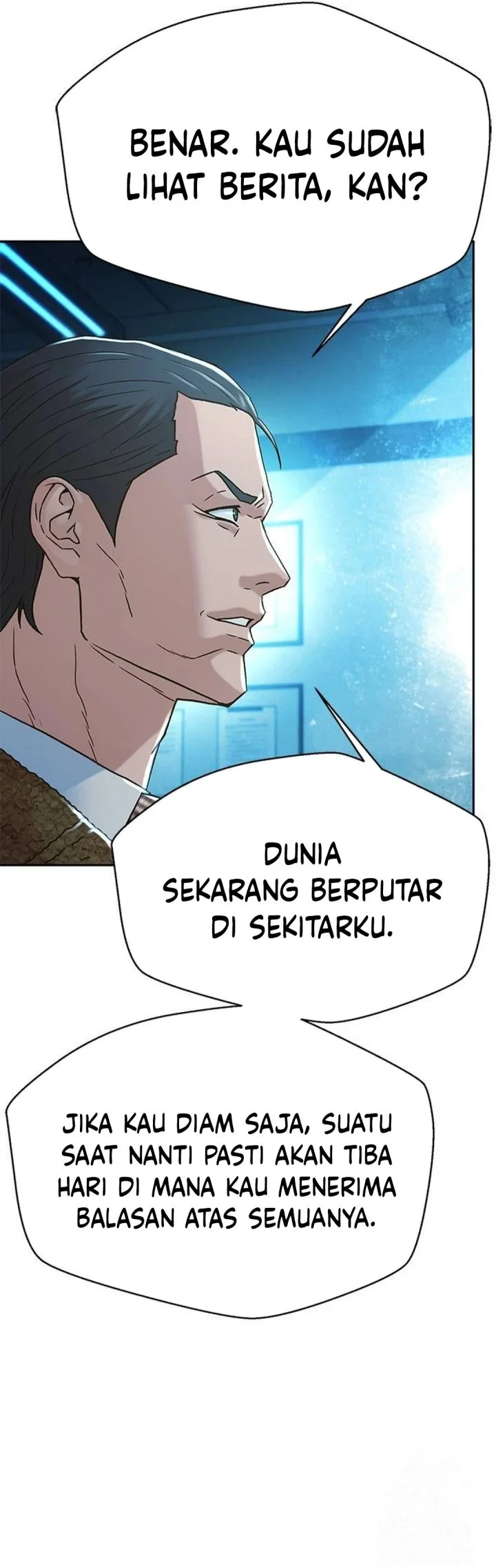 Judge Lee Han Young Chapter 209 Gambar 82