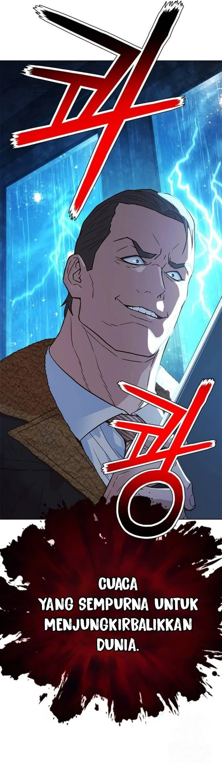 Judge Lee Han Young Chapter 209 Gambar 91