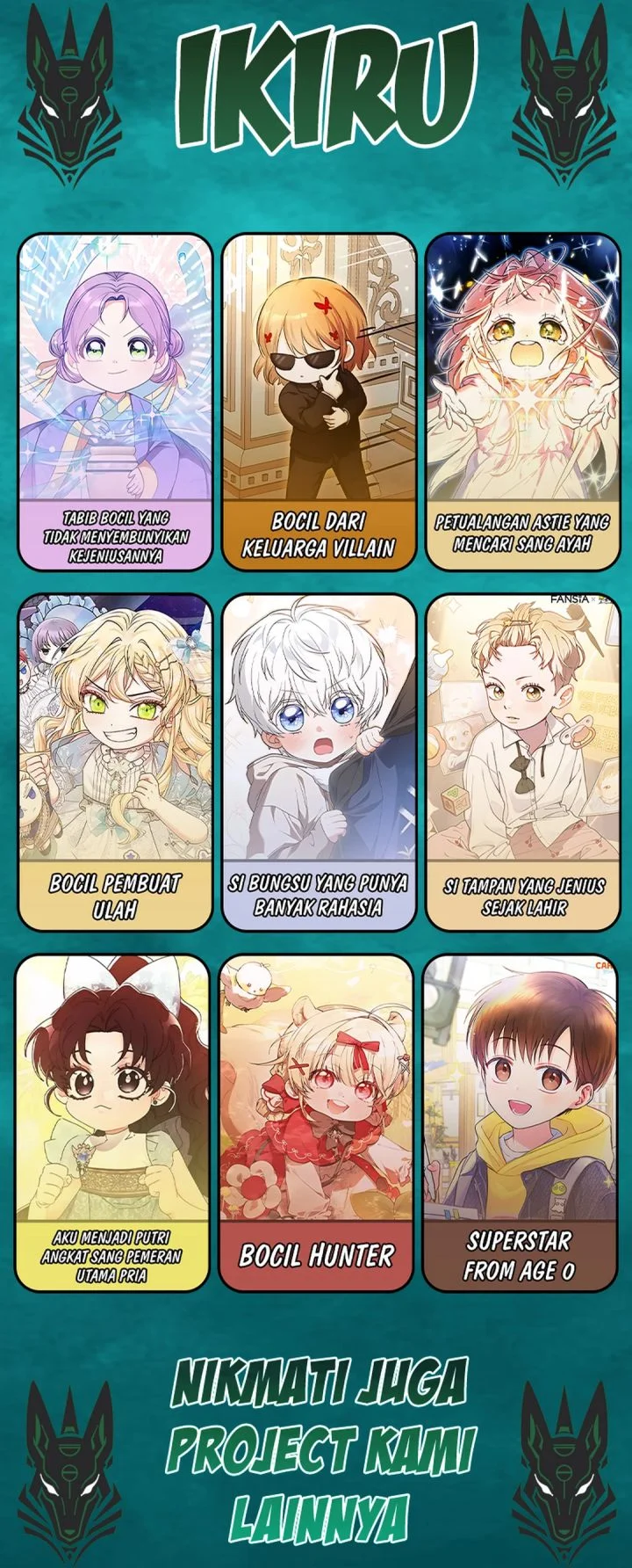 Judge Lee Han Young Chapter 209 Gambar 93