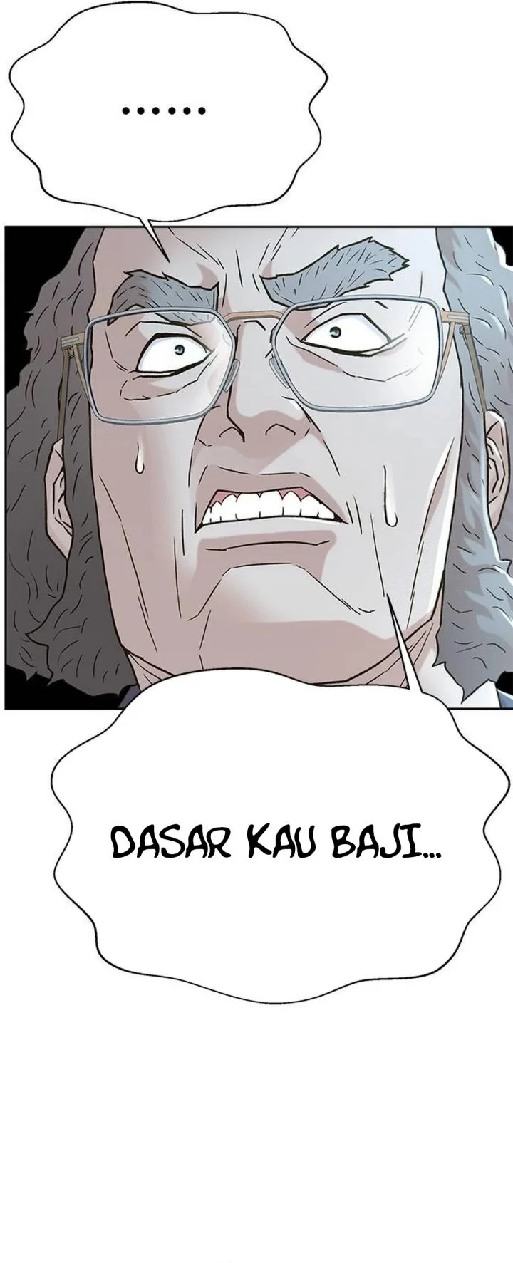 Judge Lee Han Young Chapter 209 Gambar 9