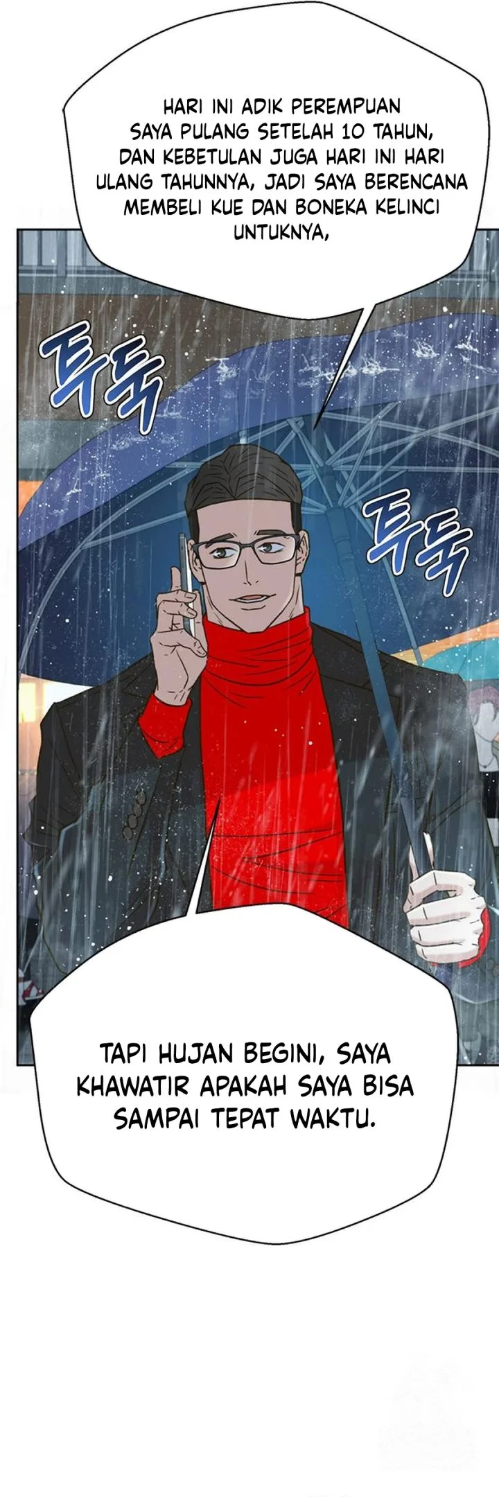 Judge Lee Han Young Chapter 210 Gambar 25