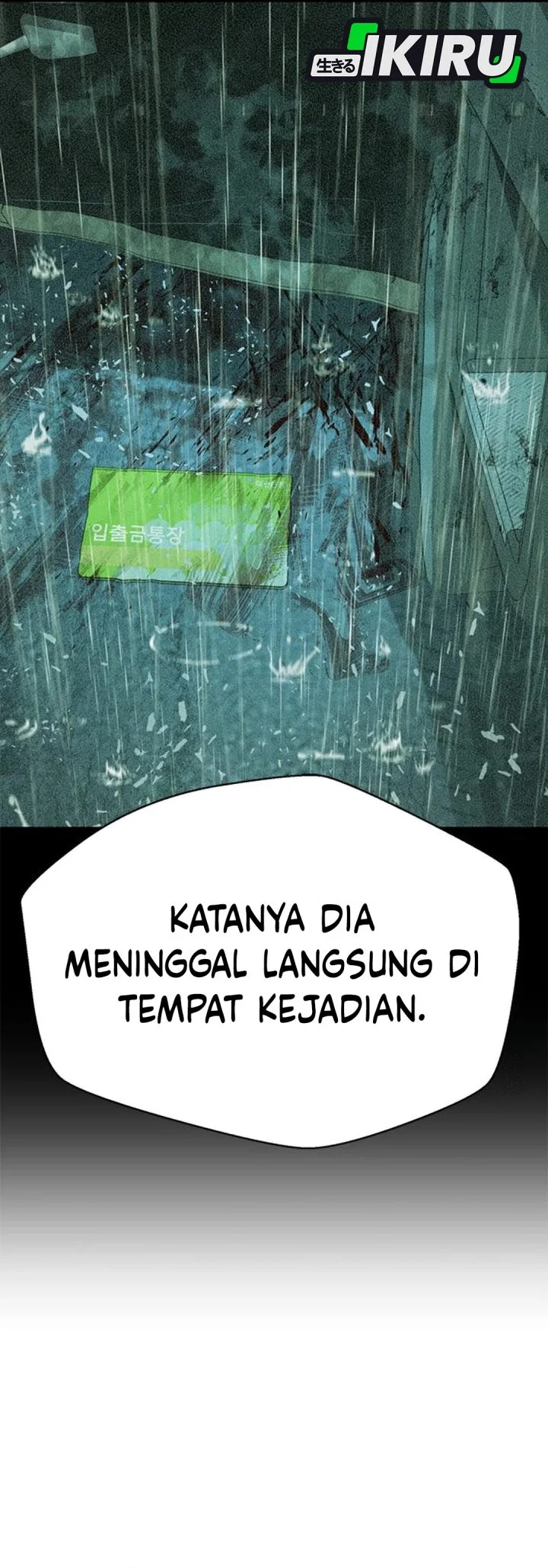 Judge Lee Han Young Chapter 210 Gambar 37