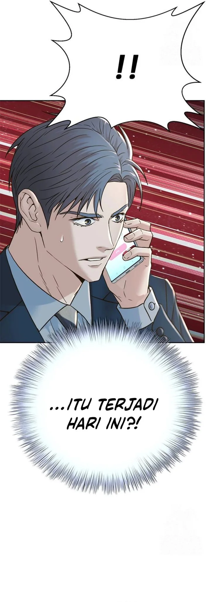 Judge Lee Han Young Chapter 210 Gambar 38