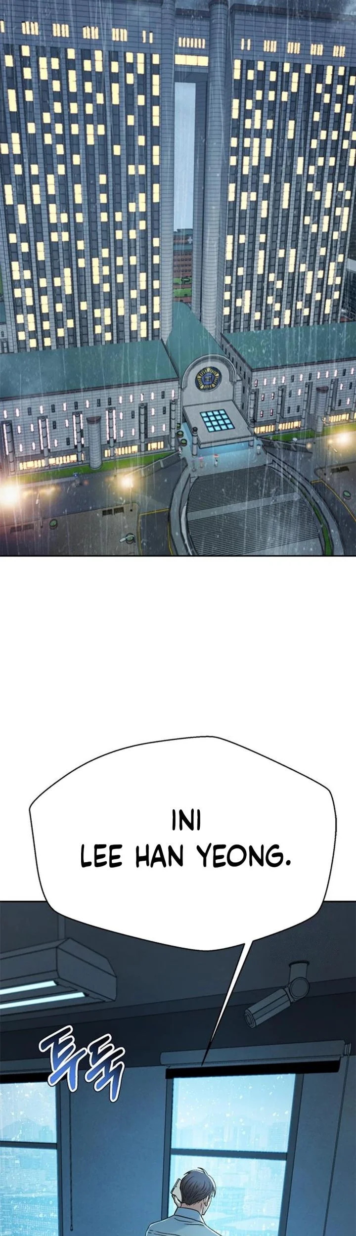 Judge Lee Han Young Chapter 210 Gambar 3