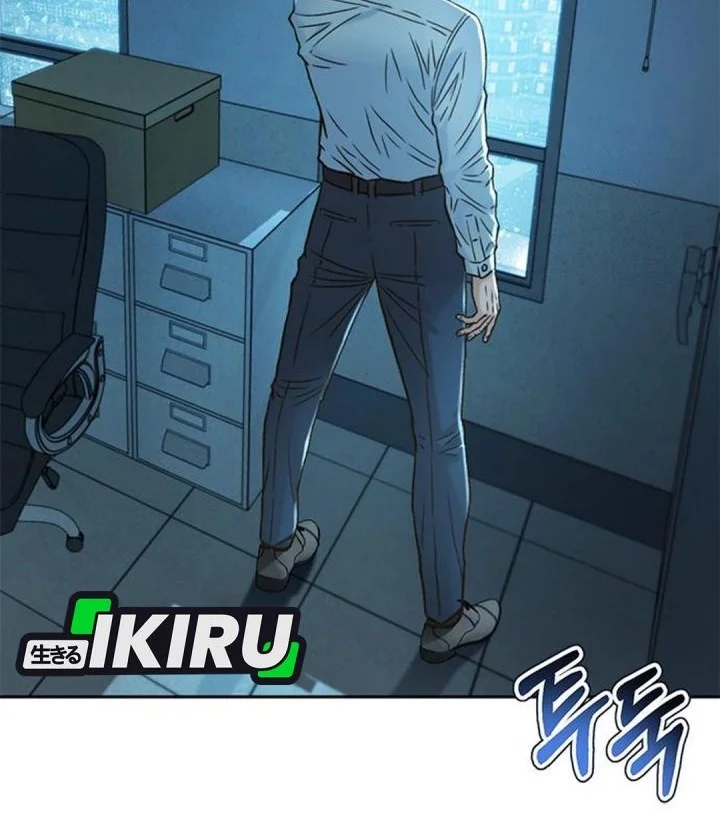 Judge Lee Han Young Chapter 210 Gambar 4