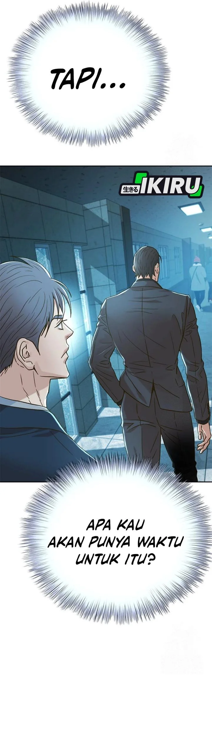 Judge Lee Han Young Chapter 210 Gambar 57