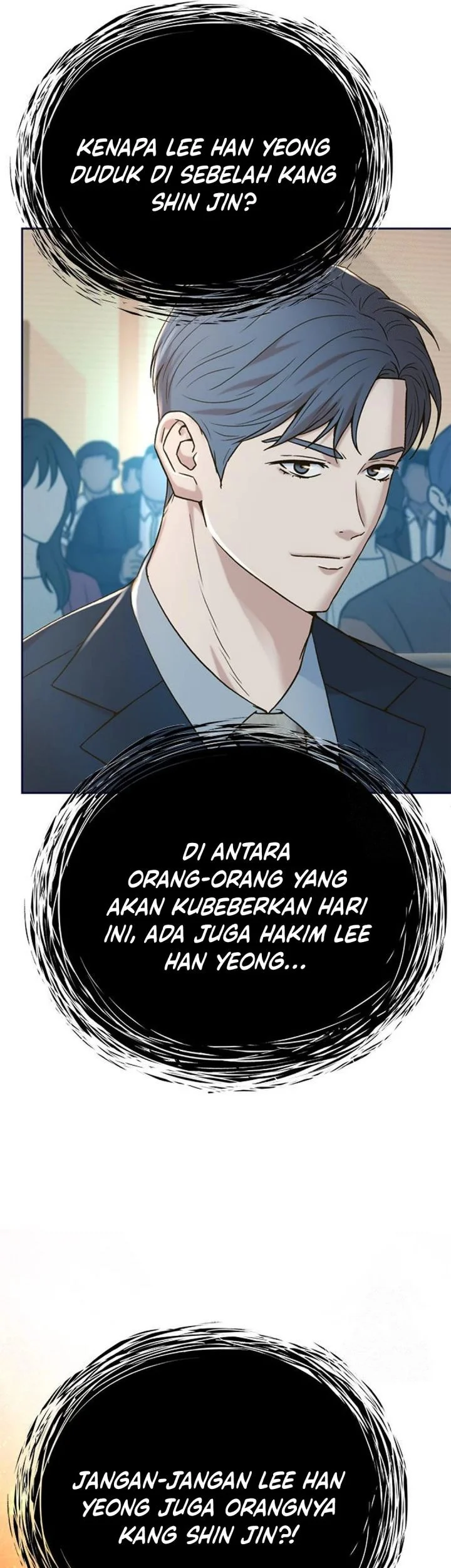 Judge Lee Han Young Chapter 210 Gambar 80