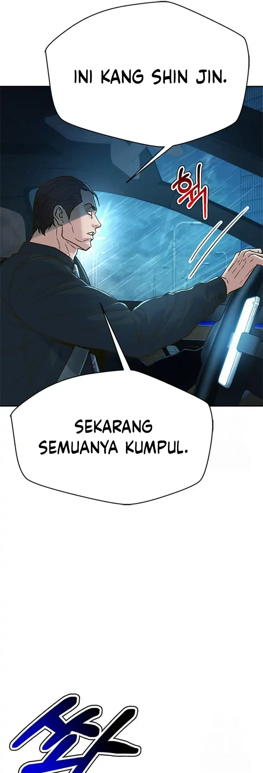 Judge Lee Han Young Chapter 211 Gambar 29