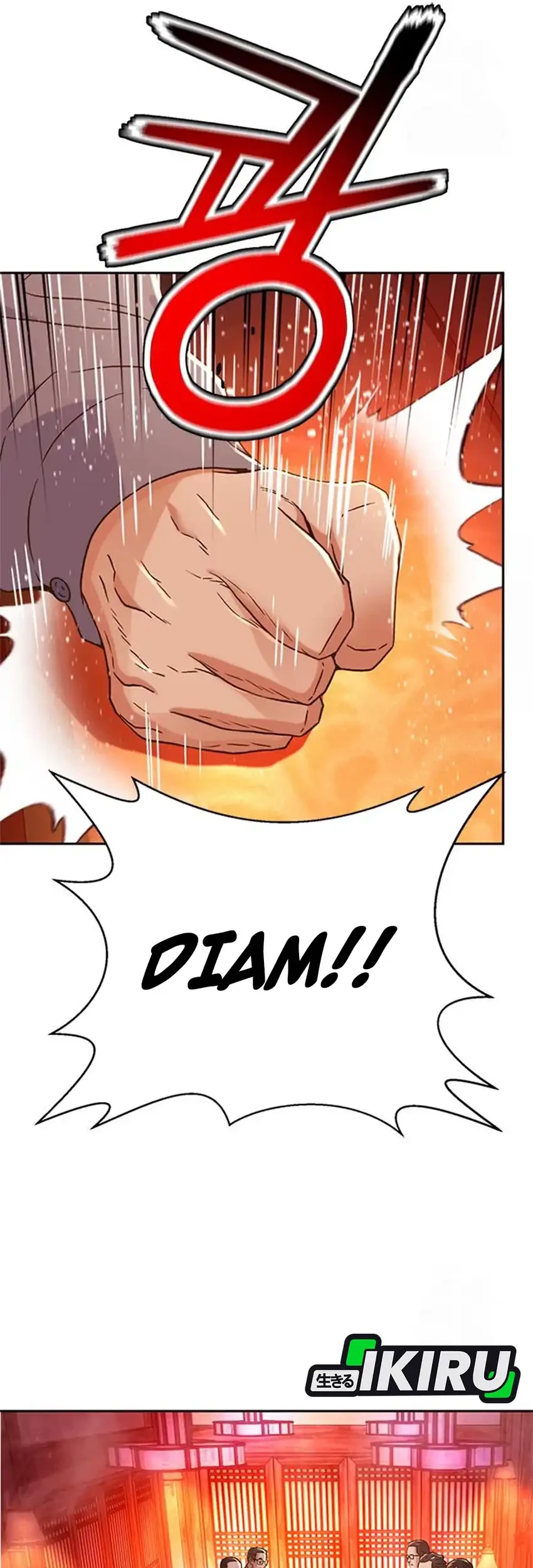 Judge Lee Han Young Chapter 211 Gambar 37