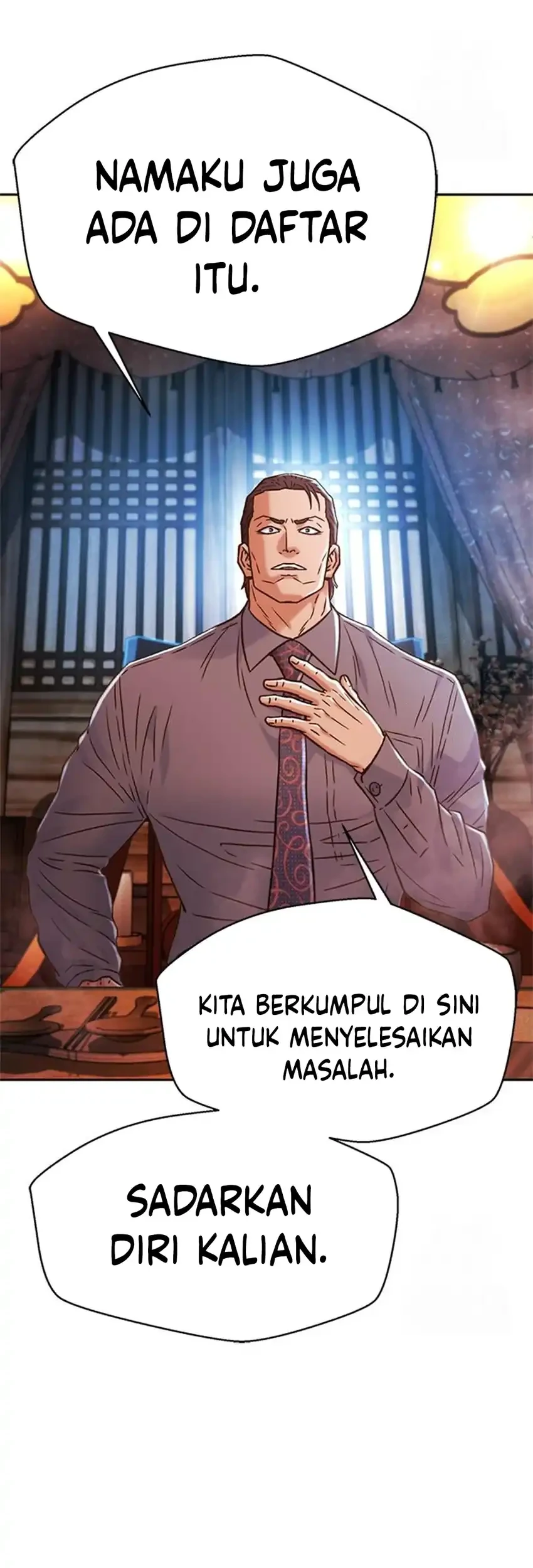 Judge Lee Han Young Chapter 211 Gambar 39