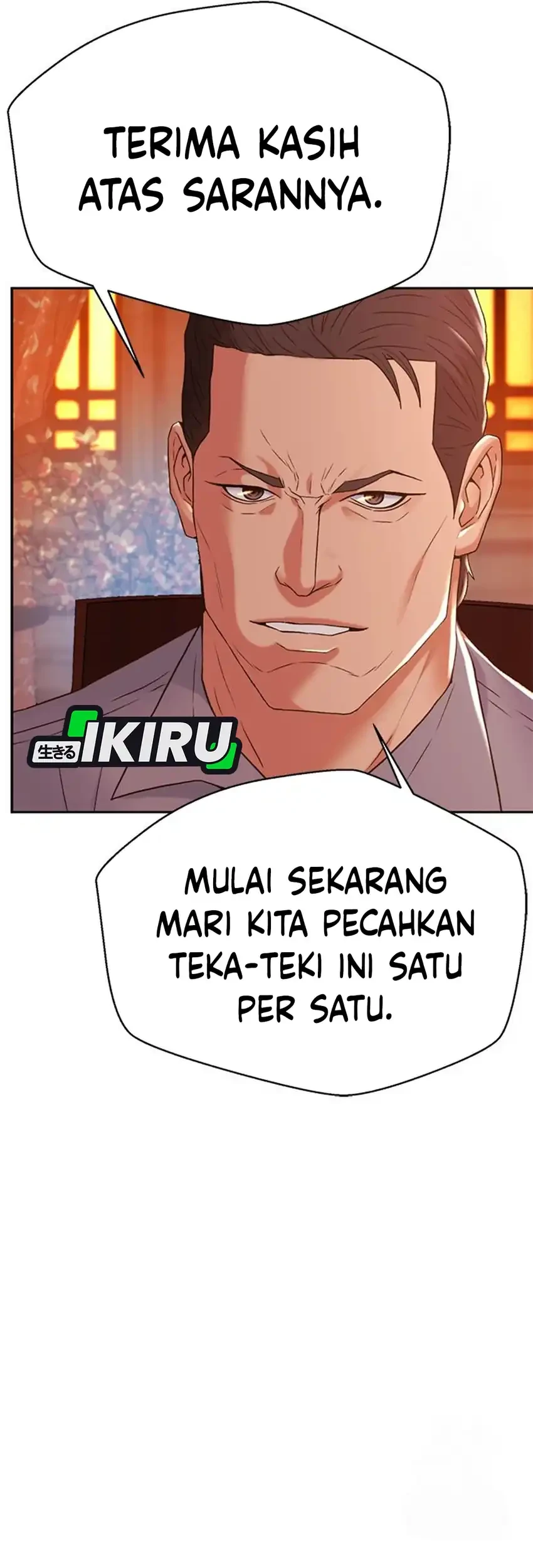 Judge Lee Han Young Chapter 211 Gambar 45