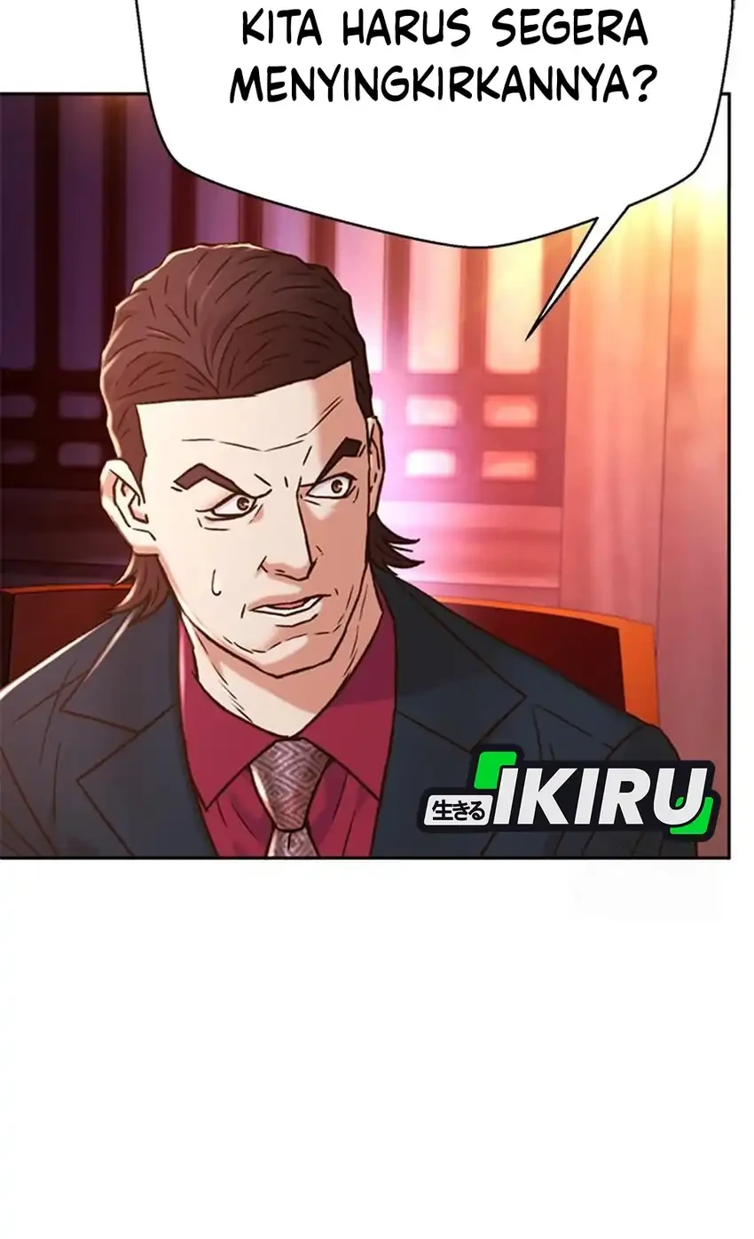 Judge Lee Han Young Chapter 211 Gambar 50