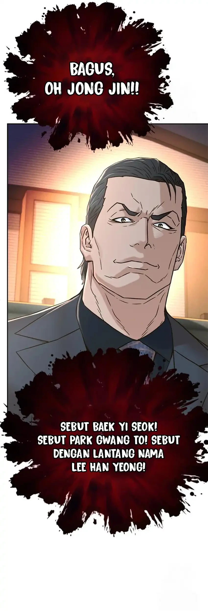 Judge Lee Han Young Chapter 211 Gambar 3