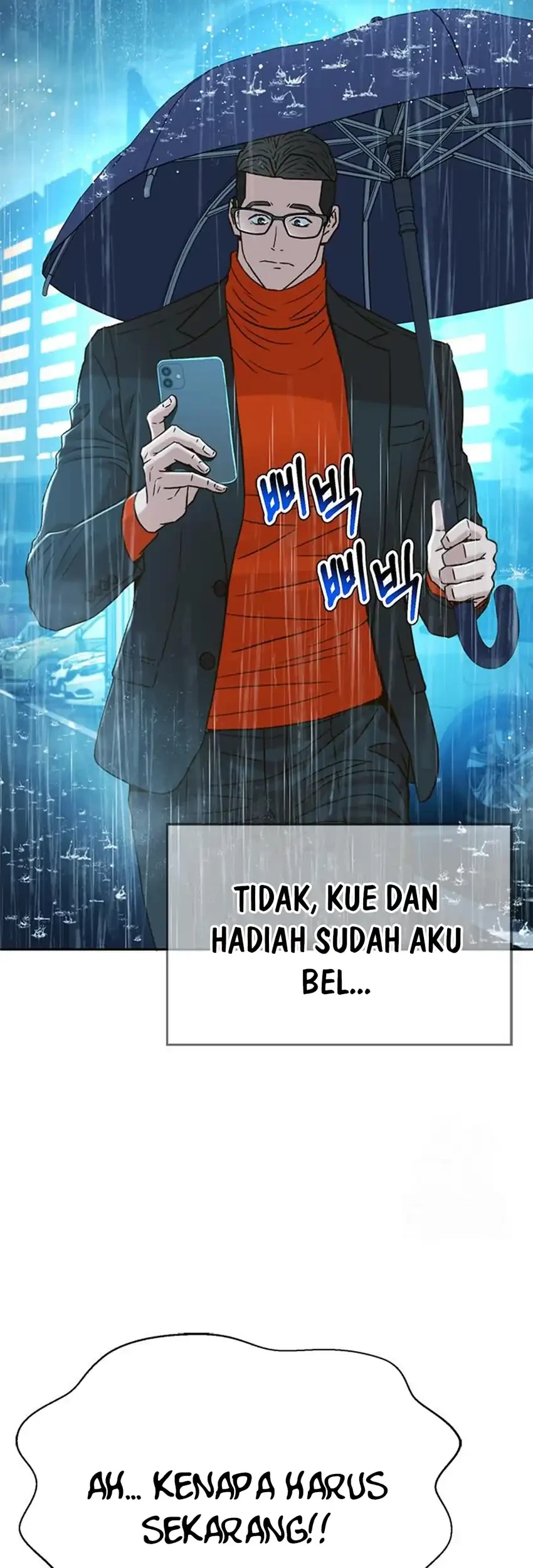 Judge Lee Han Young Chapter 211 Gambar 69