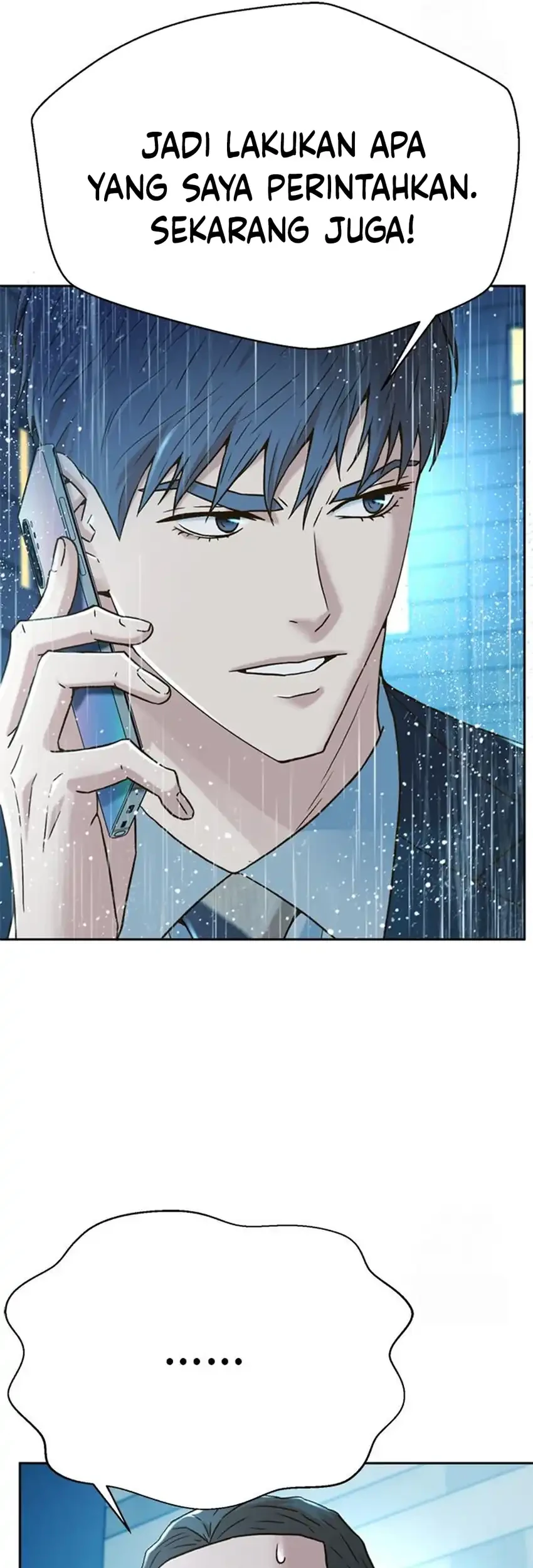 Judge Lee Han Young Chapter 211 Gambar 83