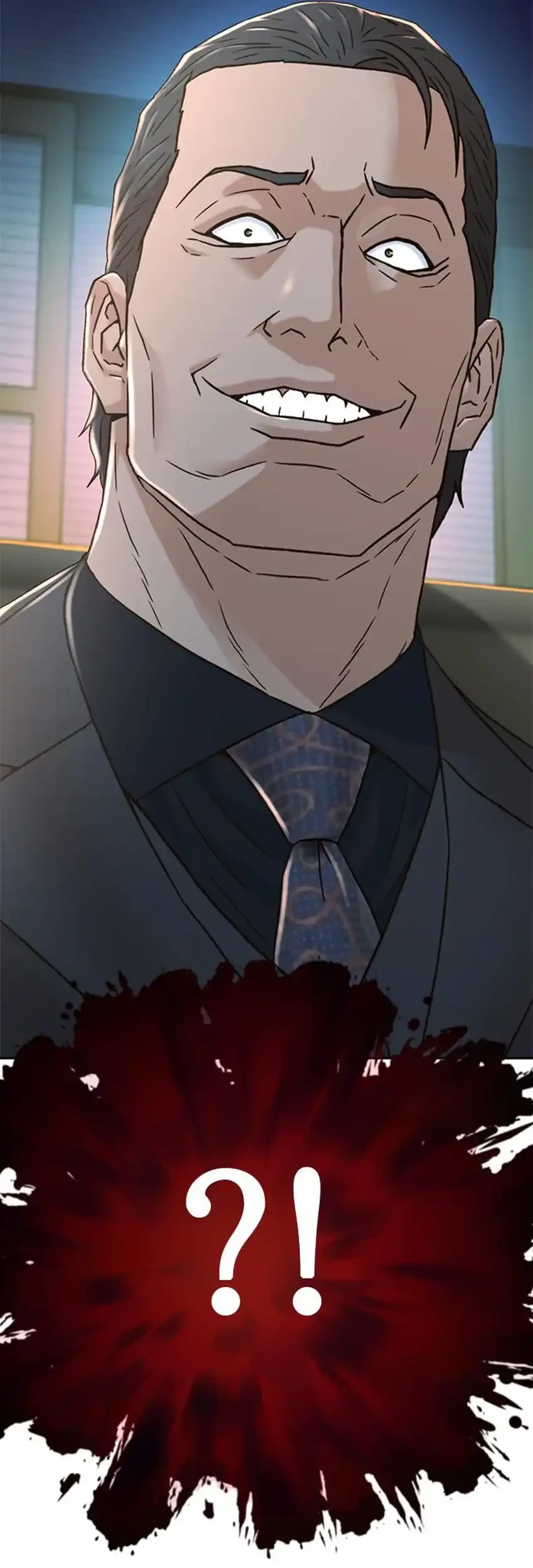 Judge Lee Han Young Chapter 211 Gambar 7