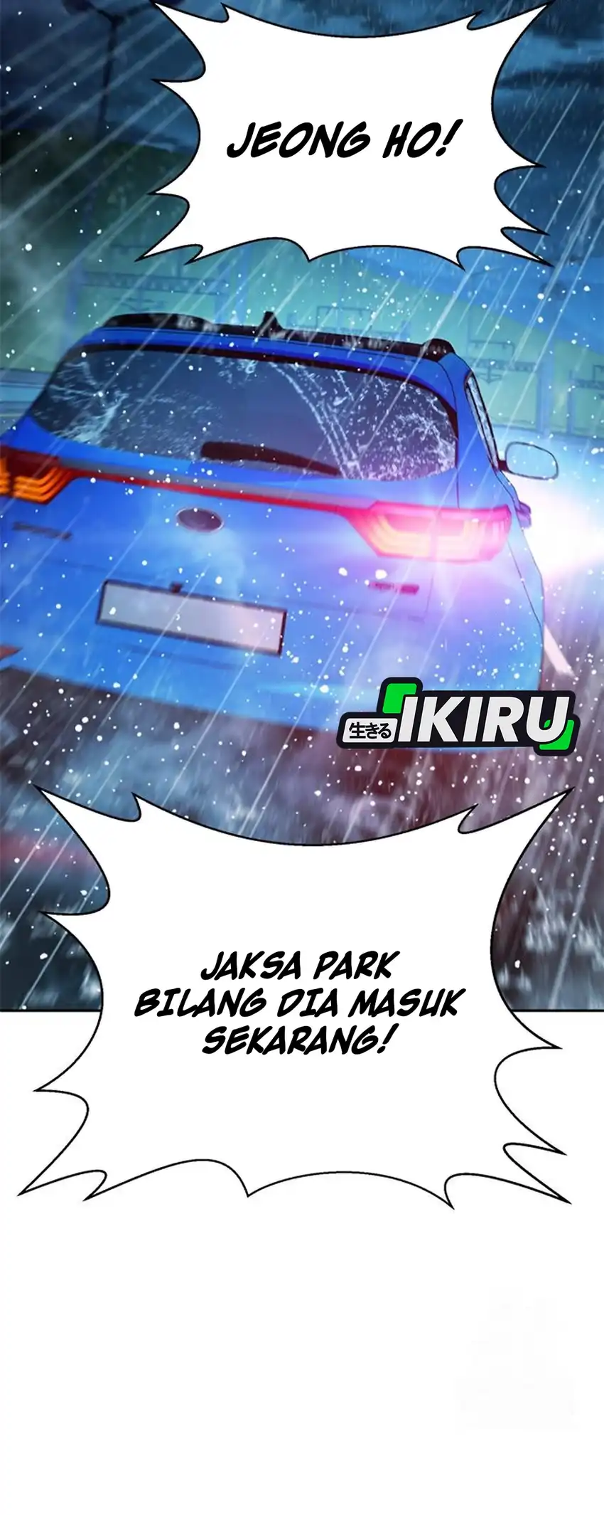 Judge Lee Han Young Chapter 211 Gambar 113