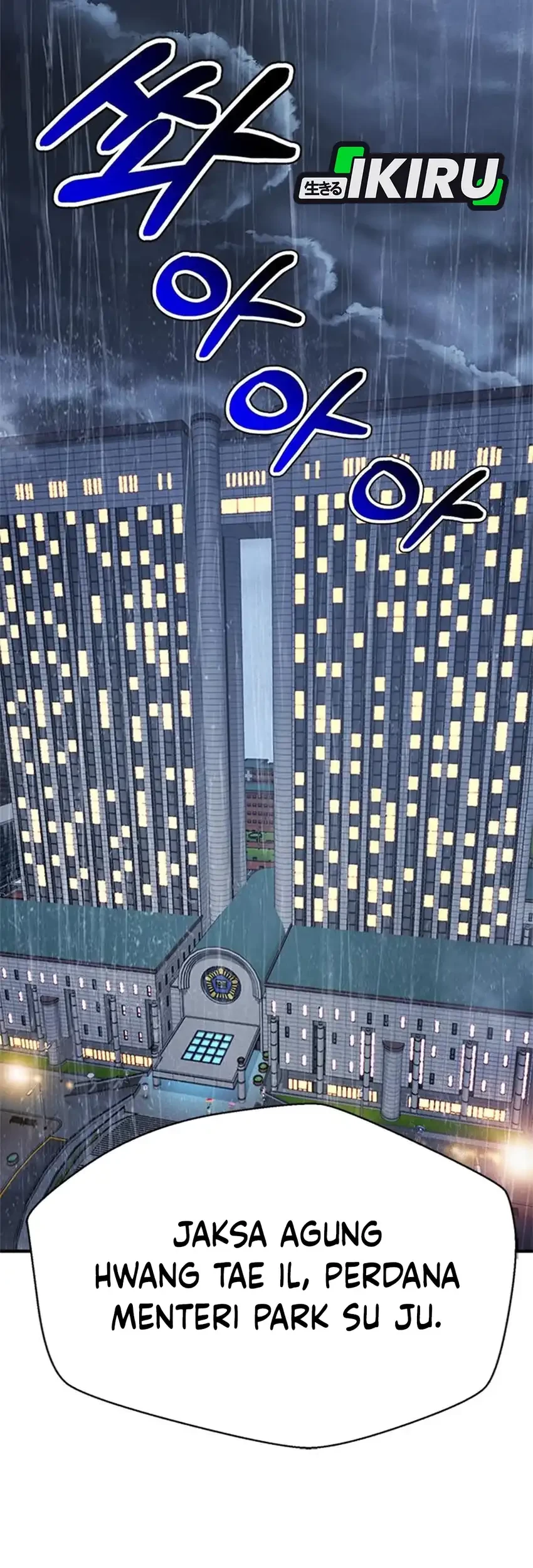 Judge Lee Han Young Chapter 211 Gambar 11