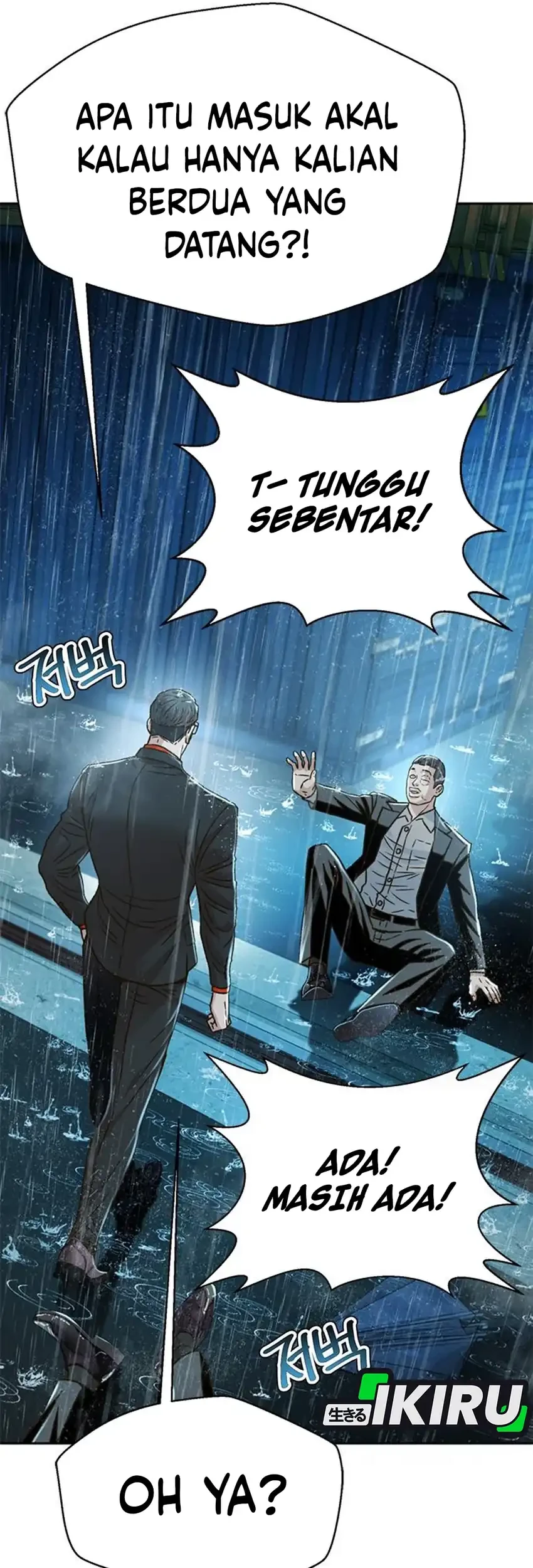 Judge Lee Han Young Chapter 212 Gambar 32