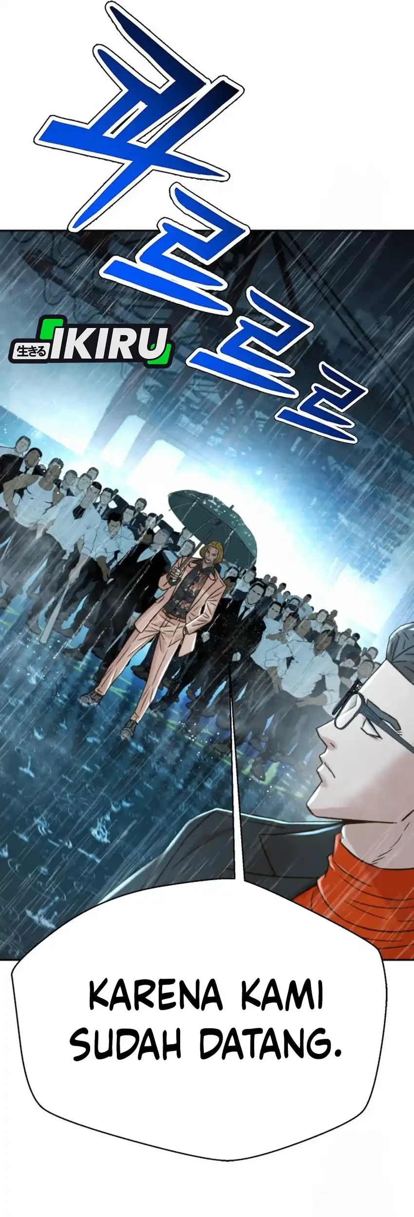 Judge Lee Han Young Chapter 212 Gambar 36