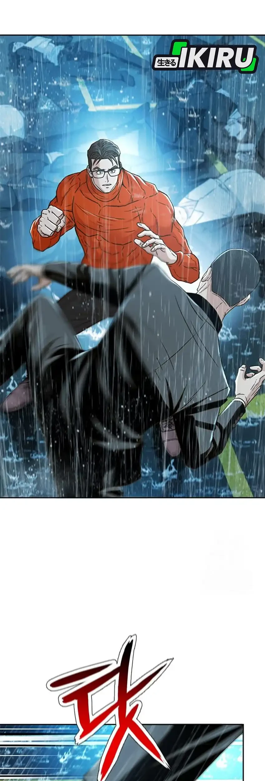 Judge Lee Han Young Chapter 212 Gambar 60