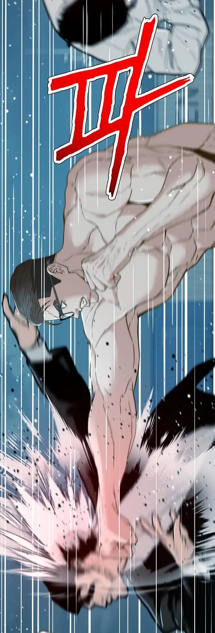 Judge Lee Han Young Chapter 212 Gambar 74