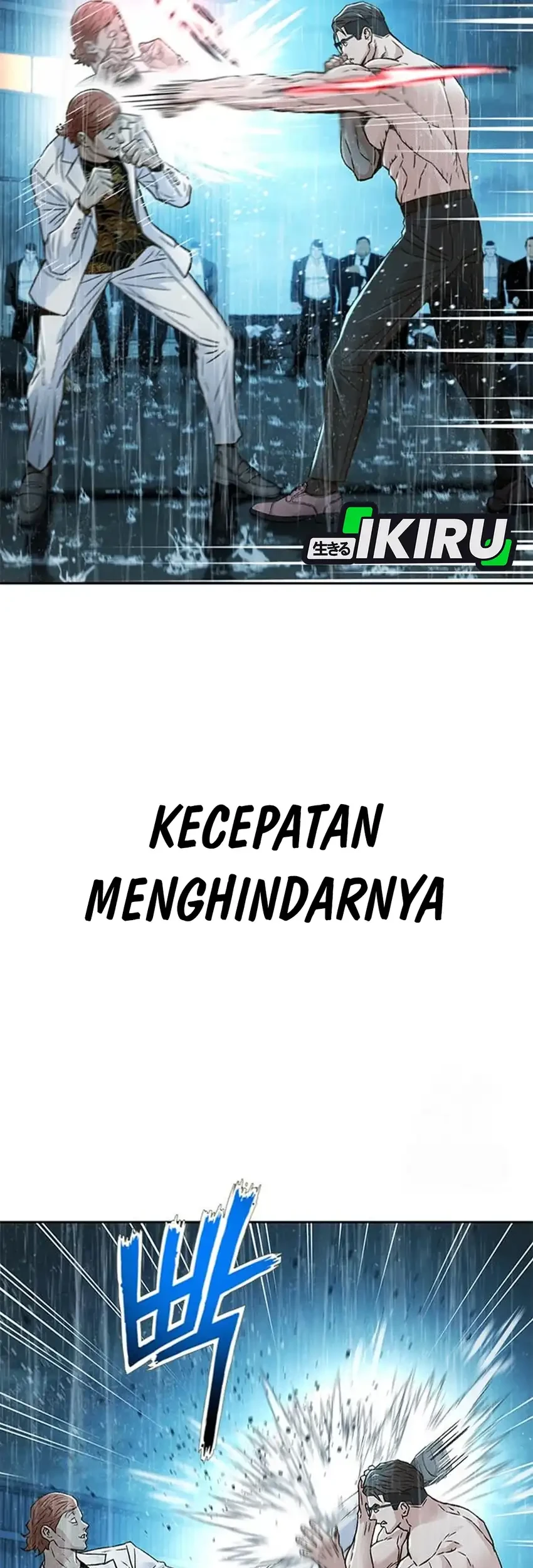 Judge Lee Han Young Chapter 212 Gambar 103