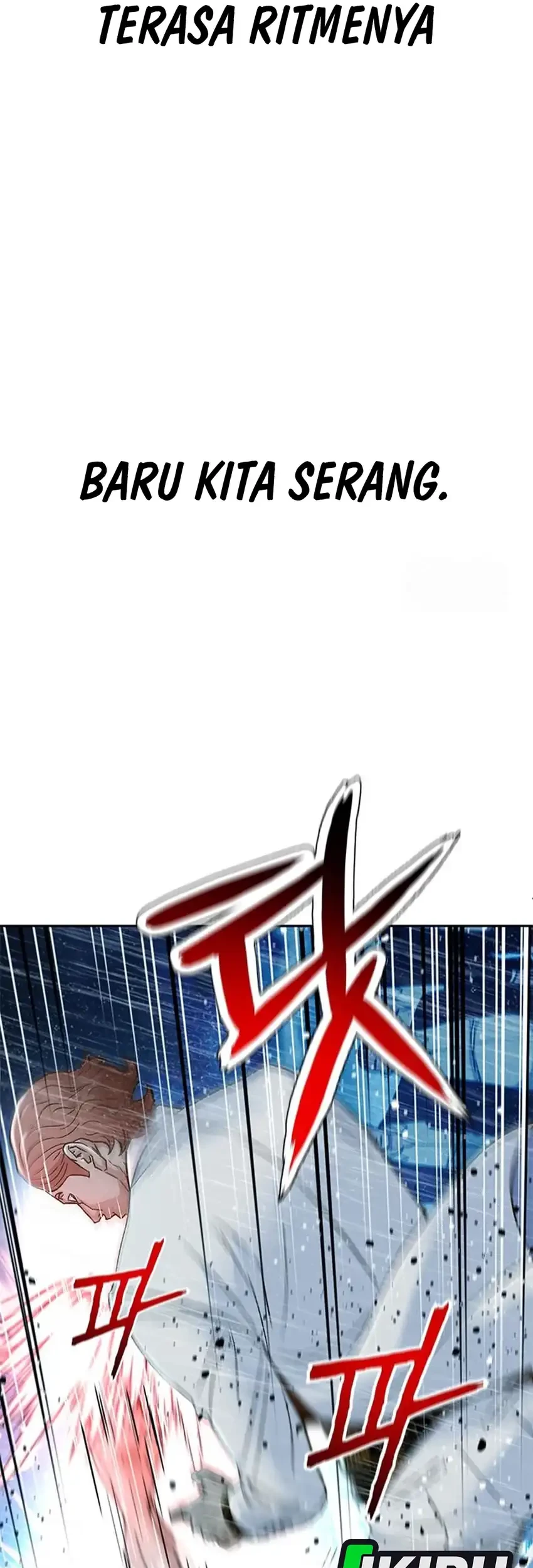 Judge Lee Han Young Chapter 212 Gambar 105