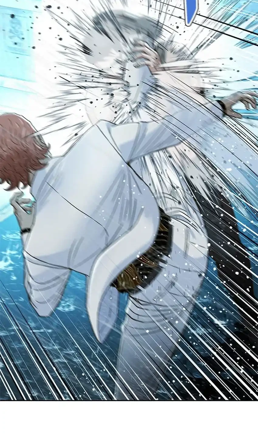 Judge Lee Han Young Chapter 212 Gambar 108