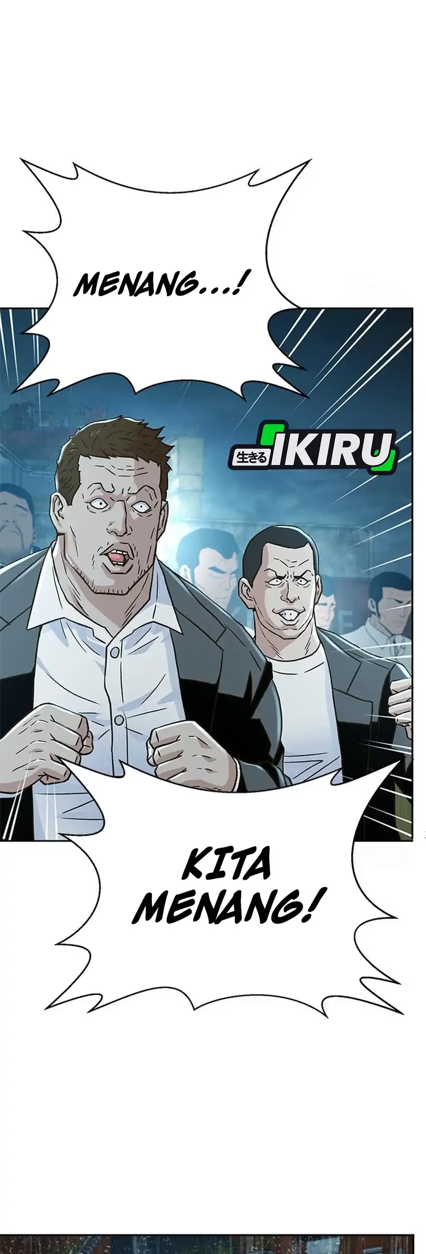 Judge Lee Han Young Chapter 212 Gambar 109