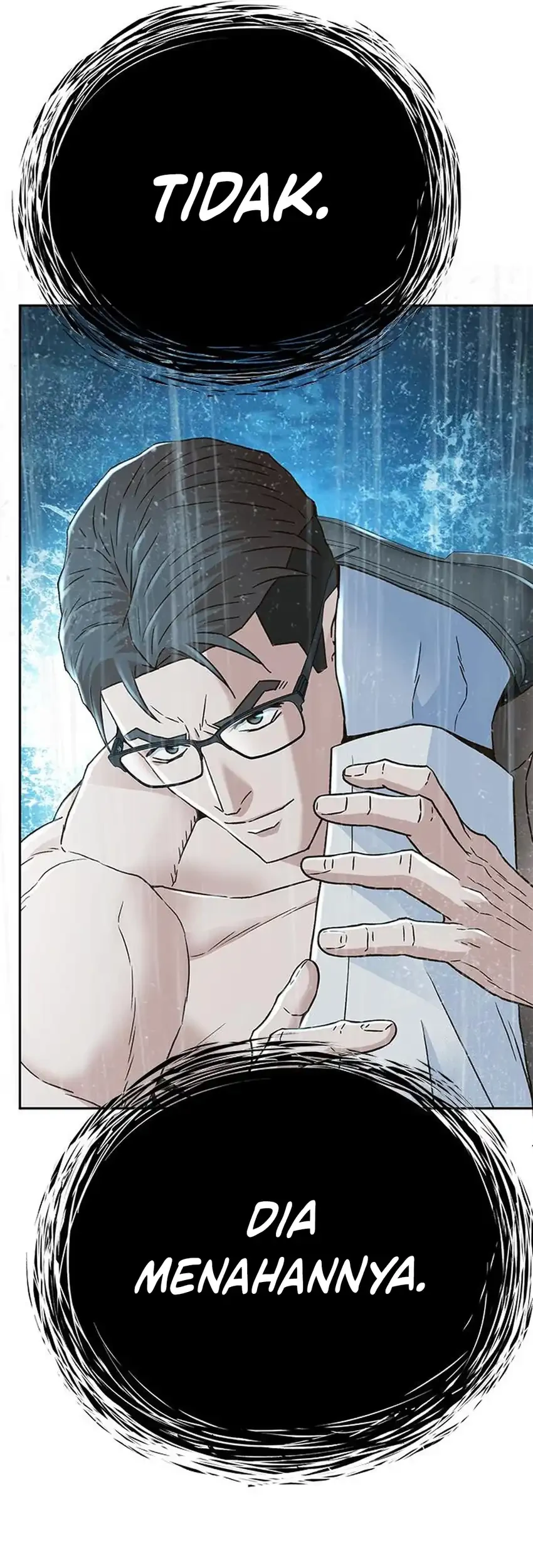 Judge Lee Han Young Chapter 212 Gambar 111