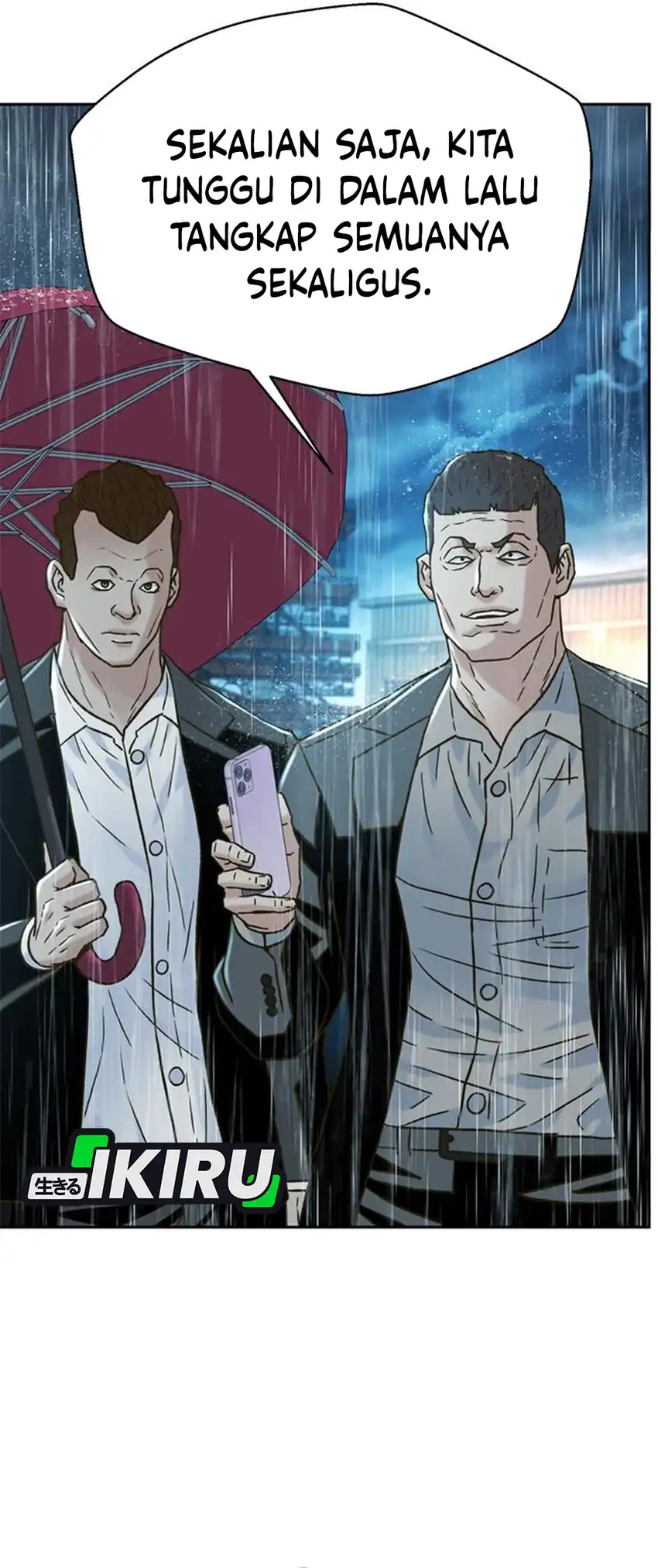 Judge Lee Han Young Chapter 212 Gambar 13