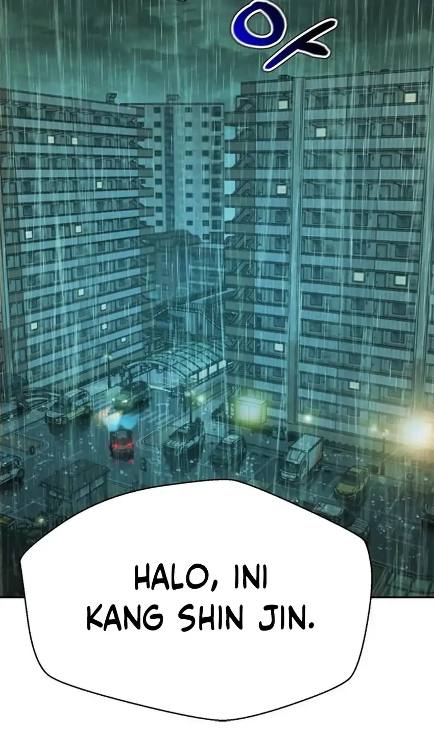 Manhwa Judge Lee Han Young Chapter 213 gambar 2