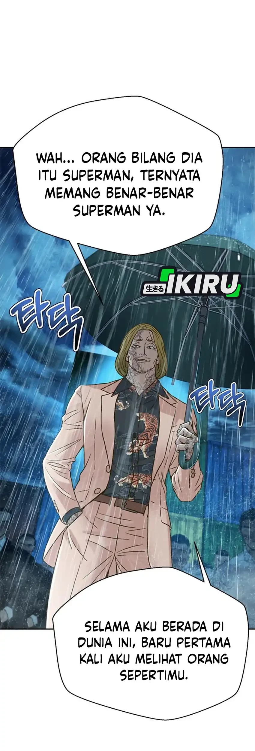 Judge Lee Han Young Chapter 213 Gambar 36