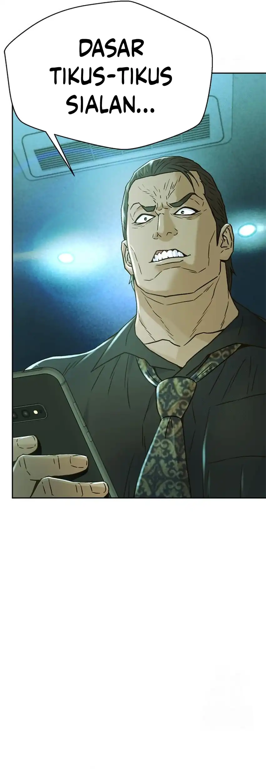 Judge Lee Han Young Chapter 213 Gambar 56