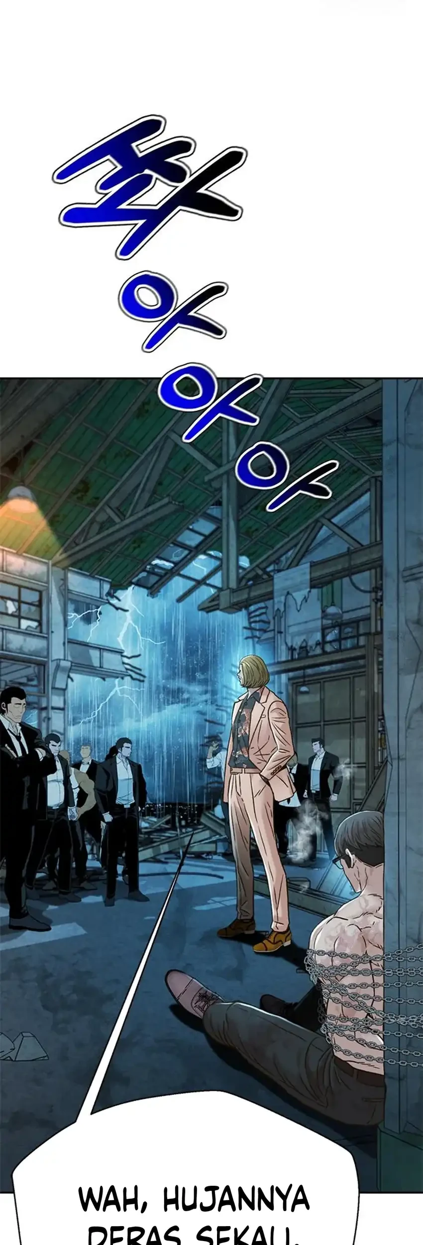 Judge Lee Han Young Chapter 213 Gambar 63