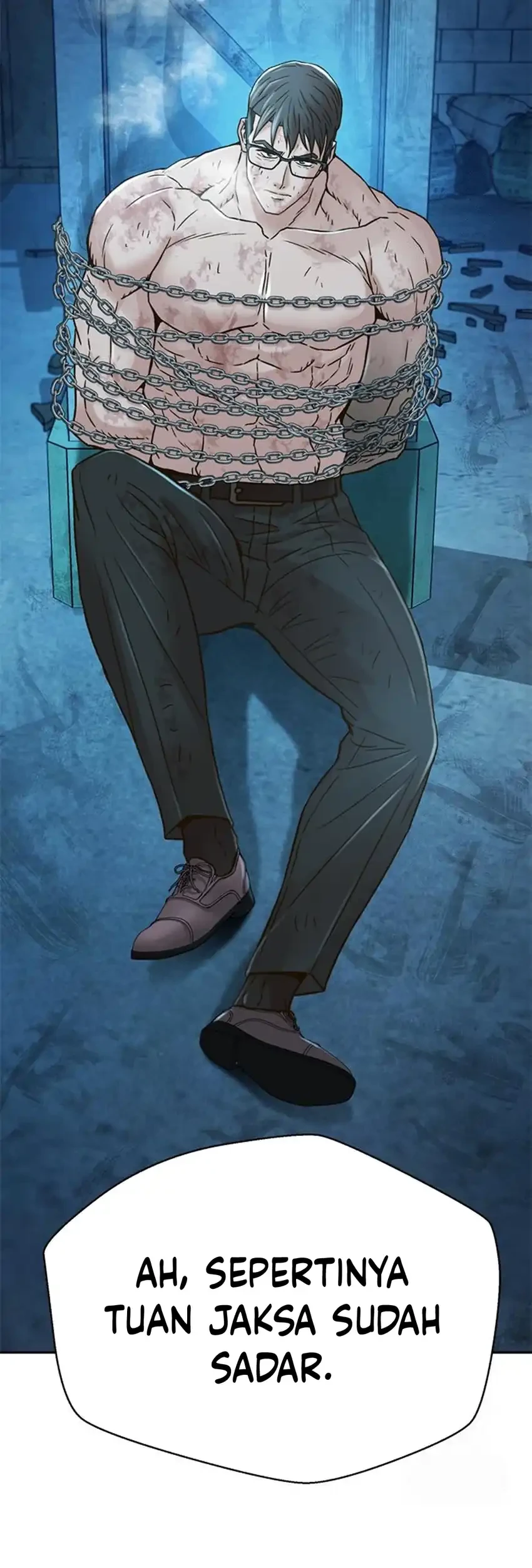 Judge Lee Han Young Chapter 213 Gambar 65