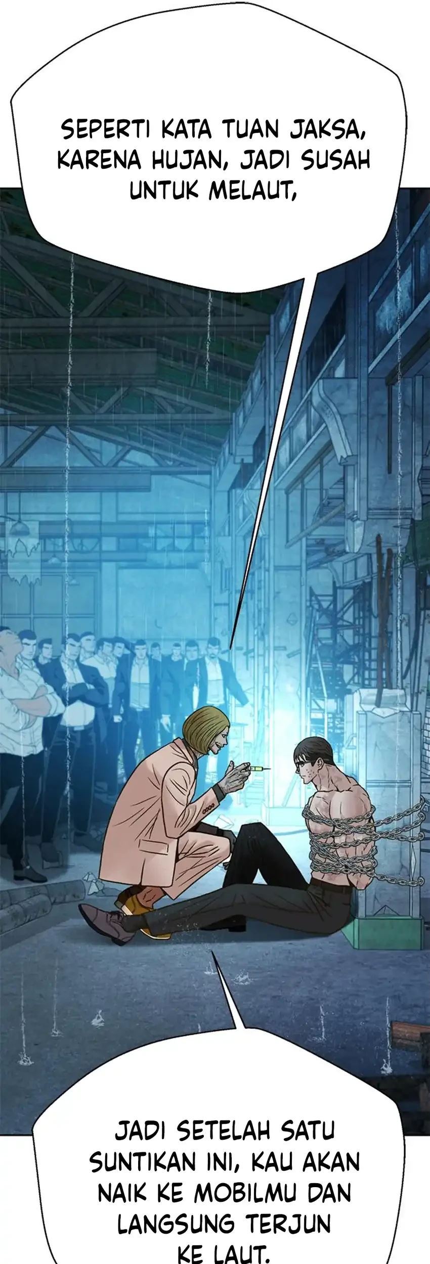 Judge Lee Han Young Chapter 213 Gambar 76