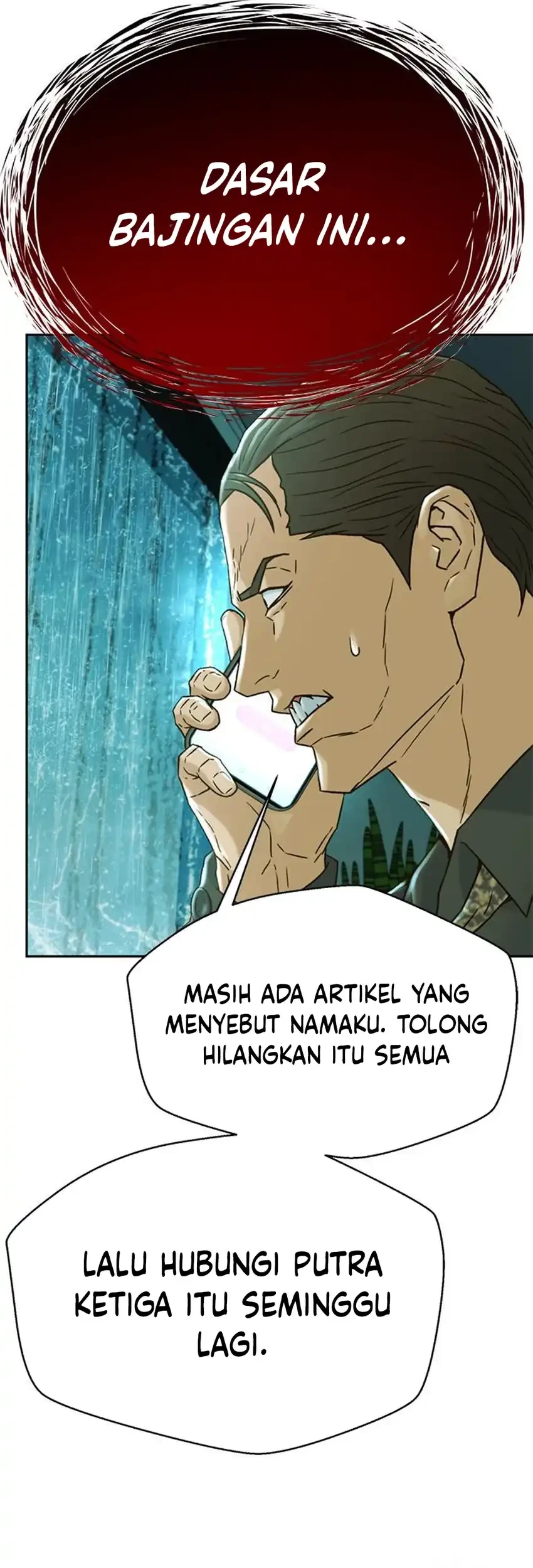 Judge Lee Han Young Chapter 213 Gambar 7