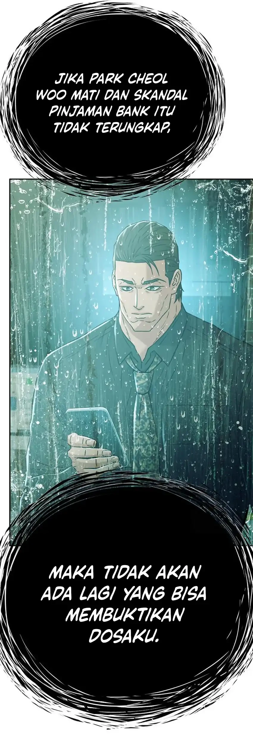 Judge Lee Han Young Chapter 213 Gambar 12