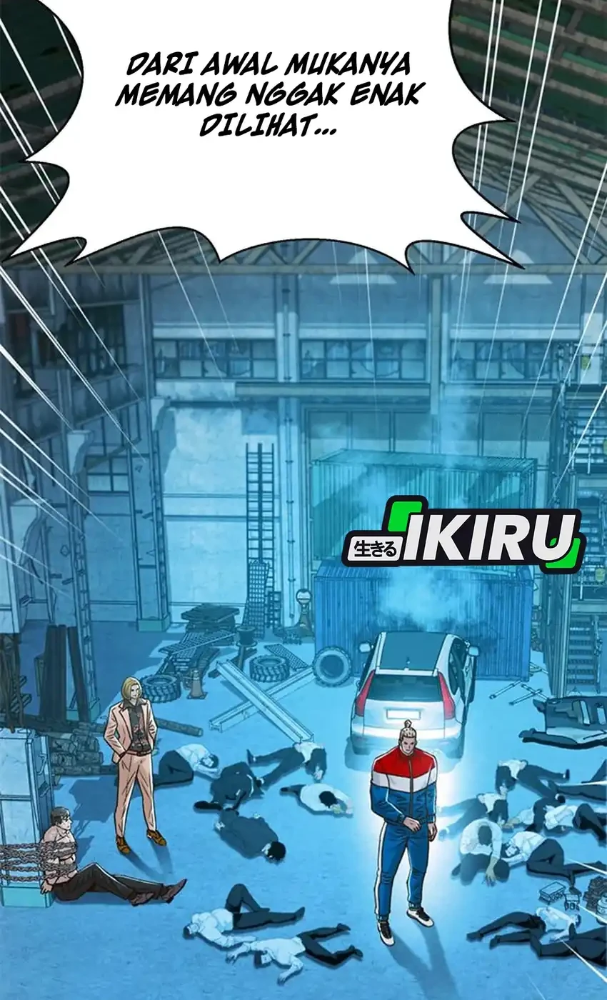 Judge Lee Han Young Chapter 214 Gambar 21